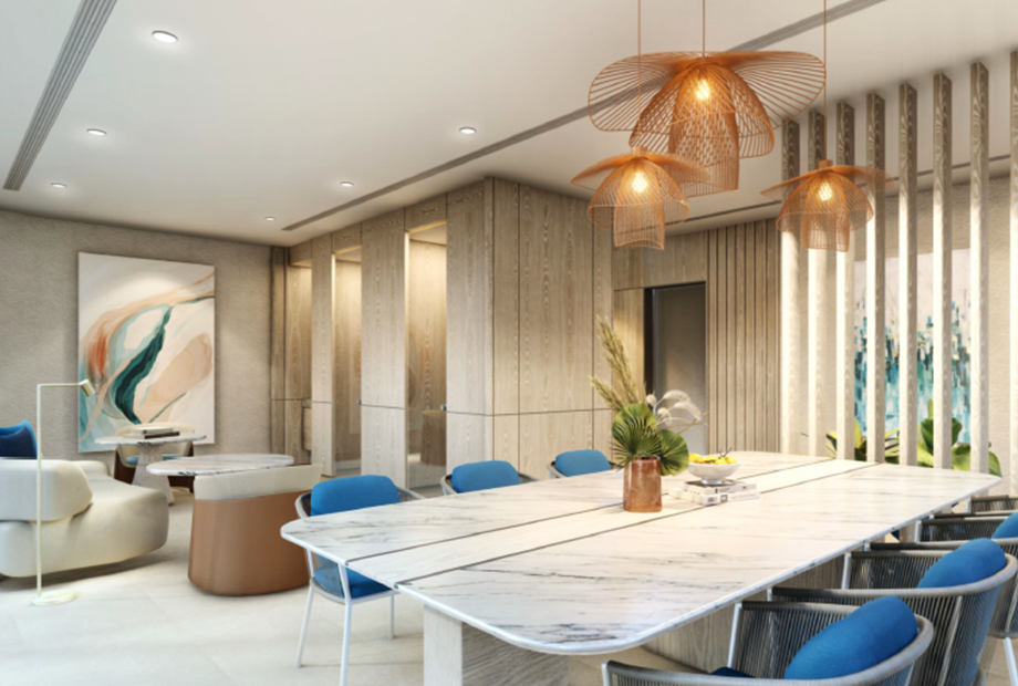 Parktown_Residence_Floor_Plan_Pic1_Singapore